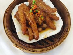 -广州酒家(花都店)
