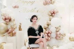 点击看大图 -漾·YOUNG高端派对策划·宝宝宴·求婚·生日·公司庆典布置上海站