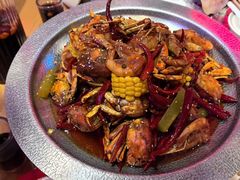 -庆峰龙虾烧烤(合肥一店)