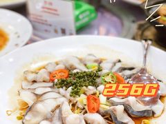 -顺德美食坊(南沙分店)