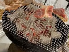 -金达莱烧烤(黎明南街店)