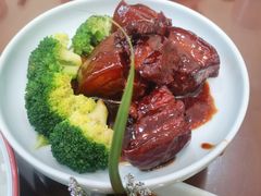 红烧肉-椿不老