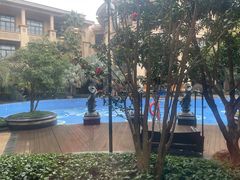 -星河湾酒店-康体中心