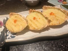 -上井精致料理(中兴商业大厦店)