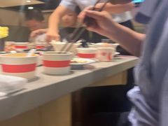 -海底捞火锅(新华联梦想城店)