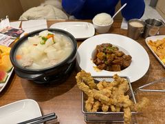 -醉得意·山茶油炒土鸡(泰安吾悦广场店)