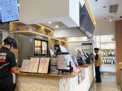 -霸王茶姬(正佳广场店)