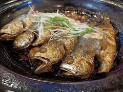 -有喜胶东小馆(超极合生汇太申祥和店)