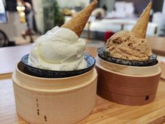 -歎雪糕低糖低脂Gelato冰淇淋