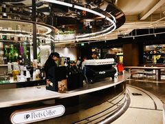 -Peet's 皮爷咖啡(东湖路手作店)