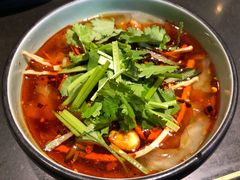 -鼓楼东街老火锅(鼓楼店)