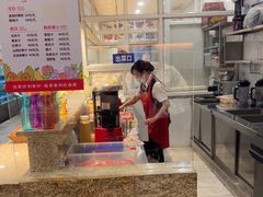 -梁家大院•农家菜(昆山会展中心店)