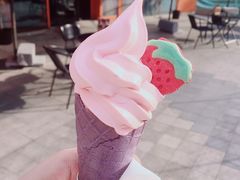 -麦当劳(金狮广场店)