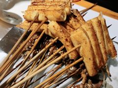 -木屋烧烤(西南角店)