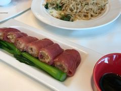 -广州塔晖粤轩中餐厅