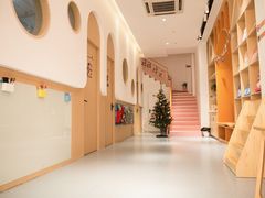 -七田阳光全脑教育(万达店)