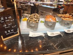 -星汇餐厅(新濠影汇店)