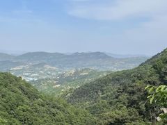 -沂蒙山旅游区云蒙景区(蒙山国家森林公园)