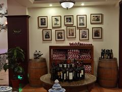 -邓丽君音乐主题餐厅