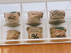 -% Arabica阿拉比卡咖啡(深圳湾万象城店)
