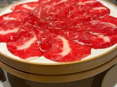 -海底捞火锅(六合天街店)