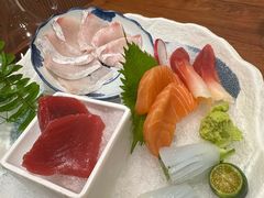 -和乐日本料理(淘金店)