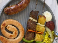 -库滋明·俄罗斯特色美食(中央大街店)