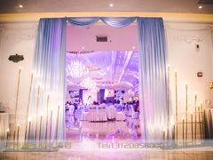 -星尚嫁日(红星国际广场店)