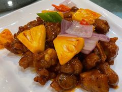 -御满江海鲜酒家(洛溪新城店)