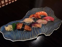 手握大拼-月下料理(楷林IFC店)