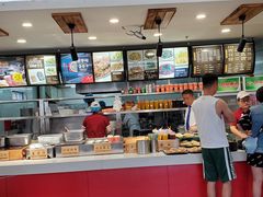 -东方削面(迎泽街店)