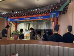 -梅利汴京烤鸭•开封豫菜地标店(东大街店)
