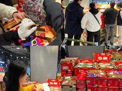-永辉超市(郫都区爱琴海店)