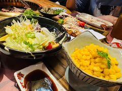 -肉魁屋·烧肉·烧鸟·酒场(高新店)