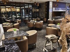 -乔治莫兰迪酒店(济南解放路山东大学店)