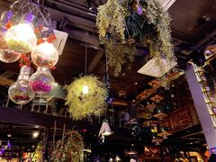 -胡桃里音乐餐厅(陶溪川店)(川湘赣菜·世界百大酒庄直供红酒·音乐表演)
