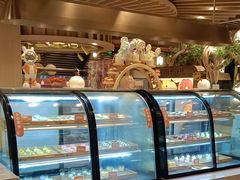 -山焱·炭火自助烤肉(周浦万达店)
