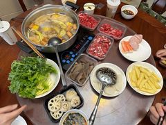 -贵州黄牛肉(西溪湿地店)