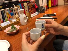 -気楽亭和食料理(气乐亭大世界本店)