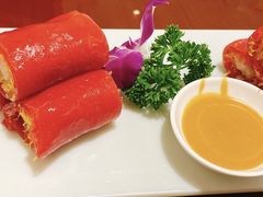 -豫璟轩中餐厅(南昌万怡店)