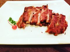 -西安饭庄(立丰国际店)
