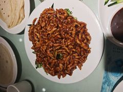 -毛毛春饼(尚志大街店)