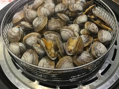 -海味当家(西安路店)