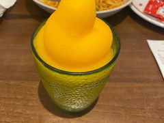 -萨莉亚意式餐厅(浦江万达广场店)