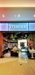 -STENDERS施丹兰