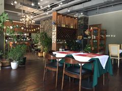 -ITA·意塔意大利餐厅(亦庄店)