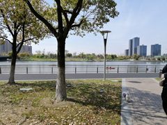-映月湖中央公园