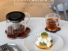 -PANCAKE私宅甜点(雅山新天地店)