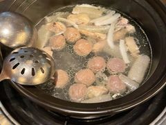 -同仁四季椰子鸡(海岸城天利店)
