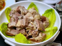 -北京盘古七星酒店